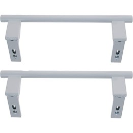 2 Liebherr Pc Refrigerator Door Handles 9086742