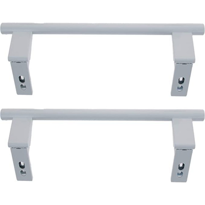 2 Liebherr Pc Kühlschrank-Türgriffe 9086742