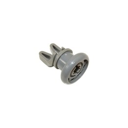 Beko Superior Dishwasher Basket Wheel 1885800500
