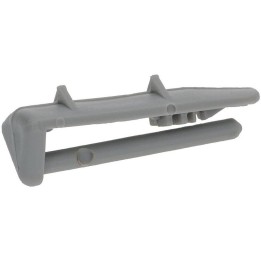 Tope Cesto Lavavajillas Compatible con Arcelik Compatible con Beko 1880580400