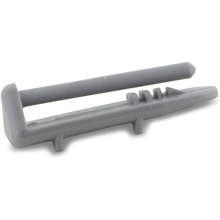 Tope Cesto Lavavajillas Compatible con Arcelik Compatible con Beko 1880580400