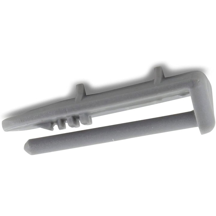 Tope Cesto Lavavajillas Compatible con Arcelik Compatible con Beko 1880580400