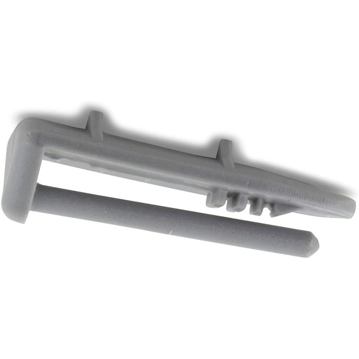 Tope Cesto Lavavajillas Compatible con Arcelik Compatible con Beko 1880580400