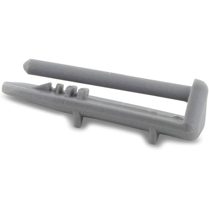 Tope Cesto Lavavajillas Compatible con Arcelik Compatible con Beko 1880580400