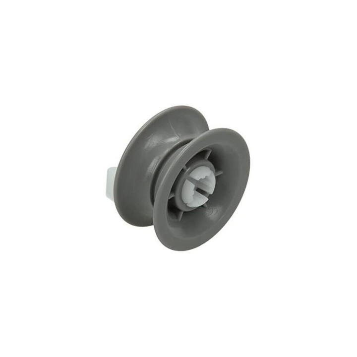 Kit 4 Ruedas Lavavajillas Compatible con Bosch 611666