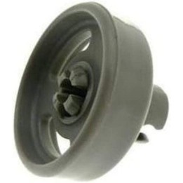 Fagor Candy Whirlpool Roue À Panier Pour Lave-Vaisselle C00311731, Vmi000161, 49037409