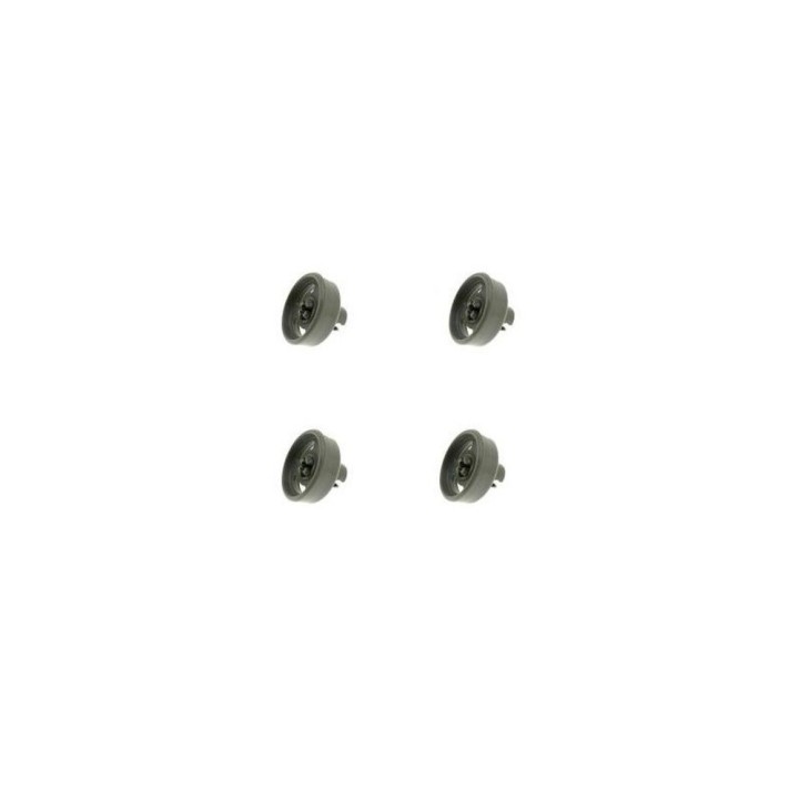 Kit Lavastoviglie A 4 Ruote Fagor Candy Whirlpool C00311731,Vmi000161,4903740