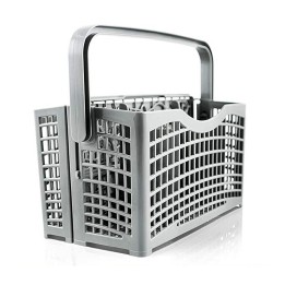 Detachable Dishwasher Basket 45Cm 230X130X145Mm Standard