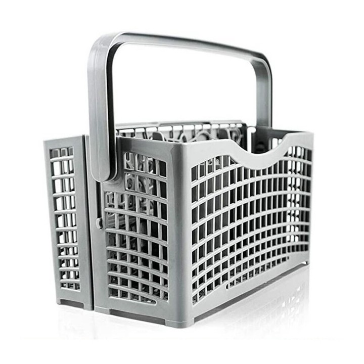 Panier Lave-Vaisselle Amovible 45Cm 230X130X145Mm Standard