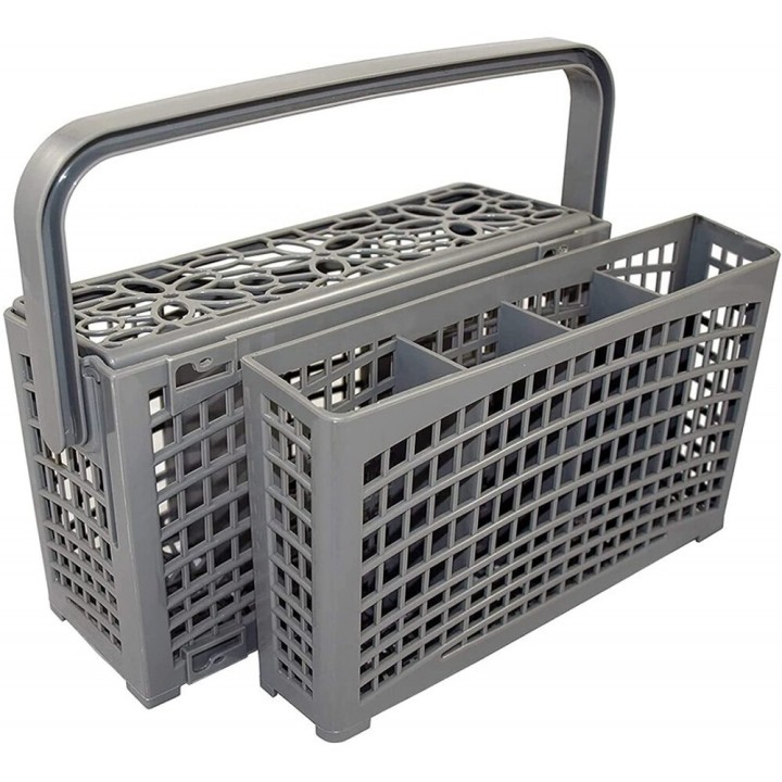 Detachable Dishwasher Basket 45Cm 230X130X145Mm Standard