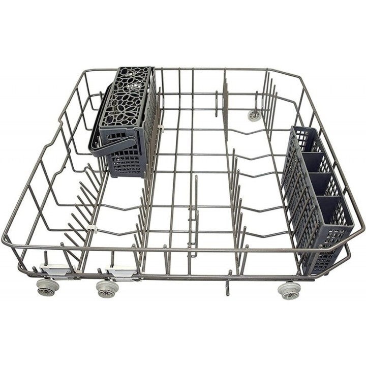 Panier Lave-Vaisselle Amovible 45Cm 230X130X145Mm Standard