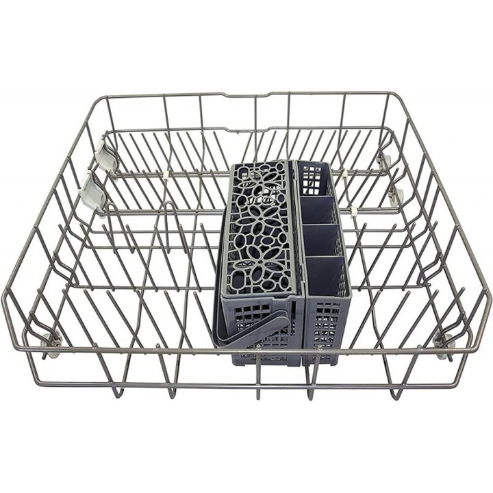 Detachable Dishwasher Basket 45Cm 230X130X145Mm Standard