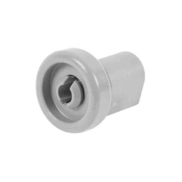 Zanussi Superior Dishwasher Basket Wheel 50269922006