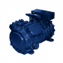 Compresor Semi-Hermetico Para CO2 Transcritico D3-2.2TK 2,19m3