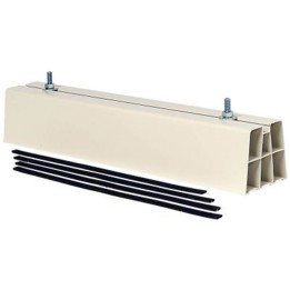 Supports De Sol En Polyamide 35 Cm