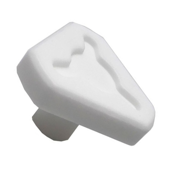 Teka 89830931 Original Microwave Drag Plate Support
