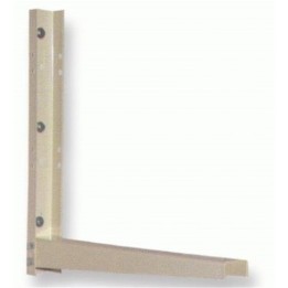 Support De Climatisation Amovible Avec Vis 50Cm