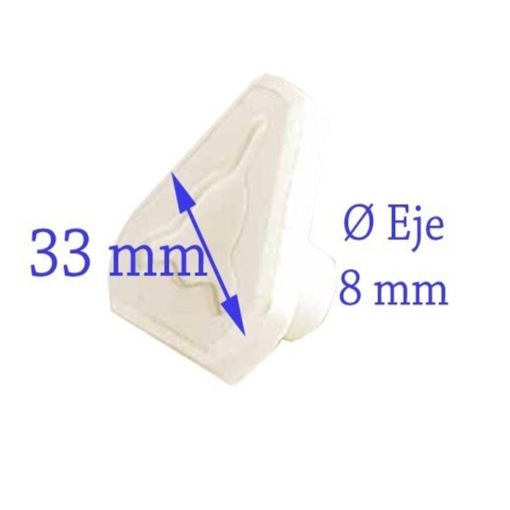 Teka 89830931 Supporto Piastra Di Trascinamento Microonde Originale