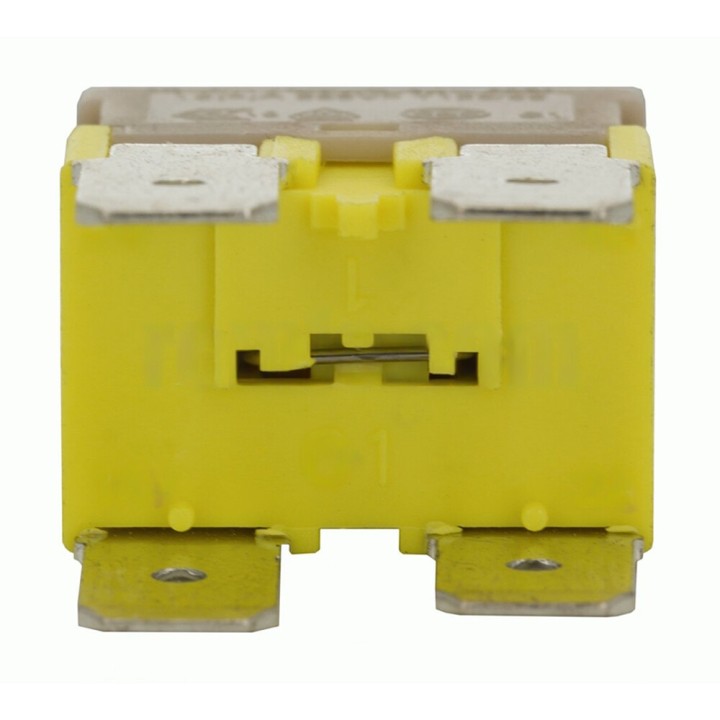 Interruptor Lavavajillas Compatible con Edesa Puesta en Marcha AS0001782