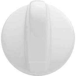 Mando Cocina S-98 Compatible con Teka Blanco Sin Eje 83030422