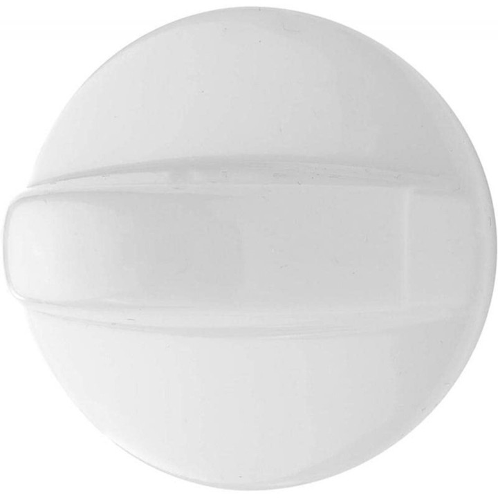 Mando Cocina S-98 Compatible con Teka Blanco Sin Eje 83030422