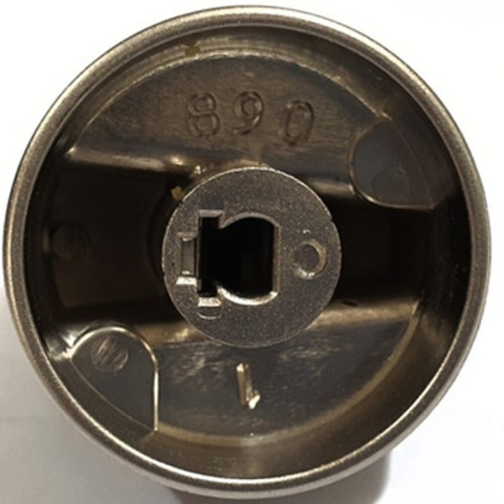 Teka S-2K Inox Küchenfernbedienung Ohne Welle 61004115