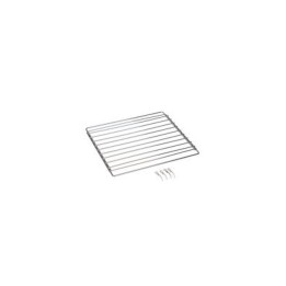 Standard Oven Grid Extendable Stove 300X260Mm Up To 400Mm