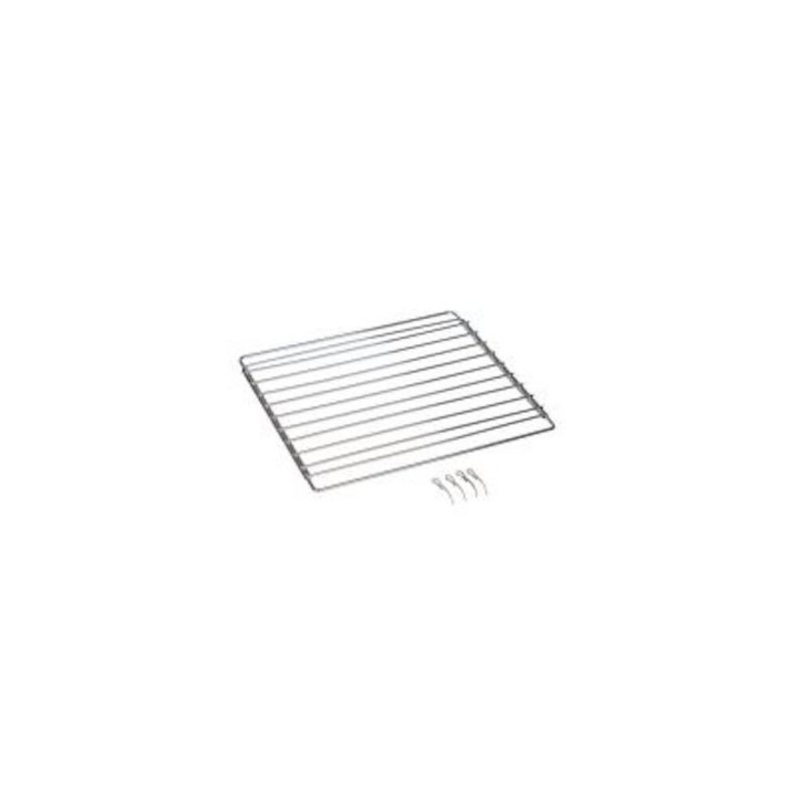 Standard Oven Grid Extendable Stove 300X260Mm Up To 400Mm