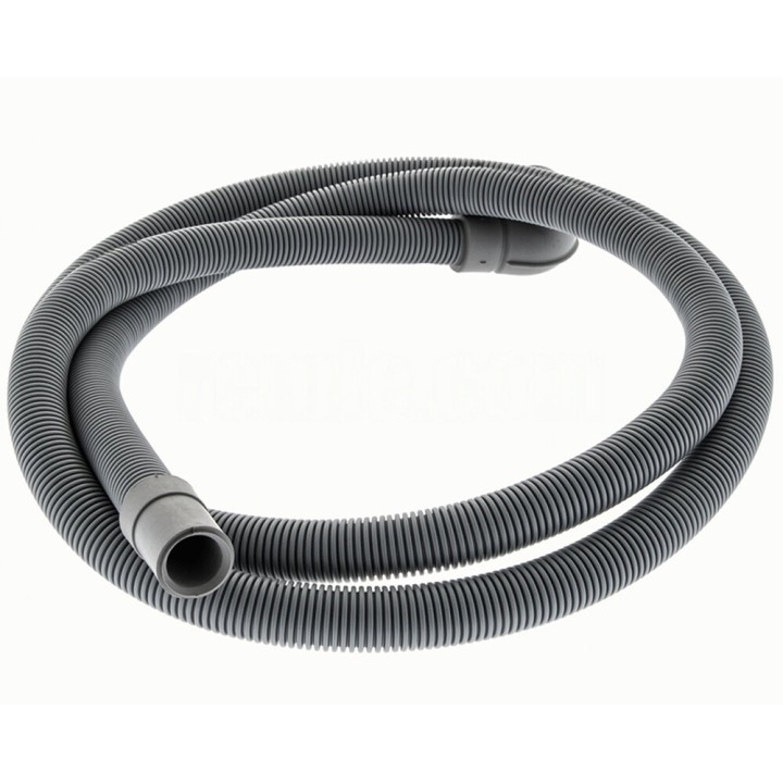 Elbow Water Drain Pipe 2000X22X29Mm Standard