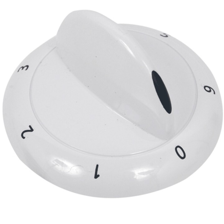 Kitchen Remote Compatible With Beko White 450920003