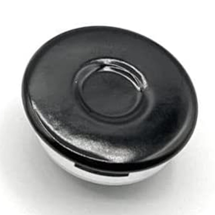 Sabaf 55Mm Serie 2 Sockel + Brennerabdeckung Teka, Fagor, Indesit, Zanussi