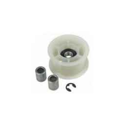 Puleggia Asciugatrice Compatibile Con Whirlpool 484000008521 Ex 484000000792
