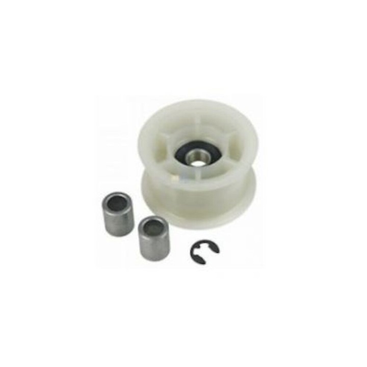 Dryer Pulley Compatible With Whirlpool 484000008521 Ex 484000000792