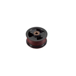 Puleggia Asciugatrice Zanussi 1250125034 Ex 1250125208