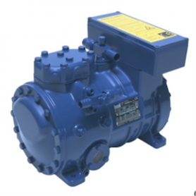 Compresor Frascold D-2-11.1Y R134A R404A 400v 2cv Baja Media Alta temperatura 11,26m3/h