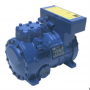 Compresor Frascold D-2-13.1Y R134A R404A 400v 2cv Baja Media Alta temperatura 13,15m3/h