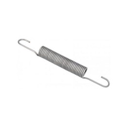 Ressort De Machine À Laver Suspesion Compatible Avec Whirlpool 481249248086