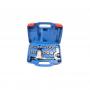 Maletin Abocardador Excentrico WK-5196FT-L Embrague cono a 45 grados