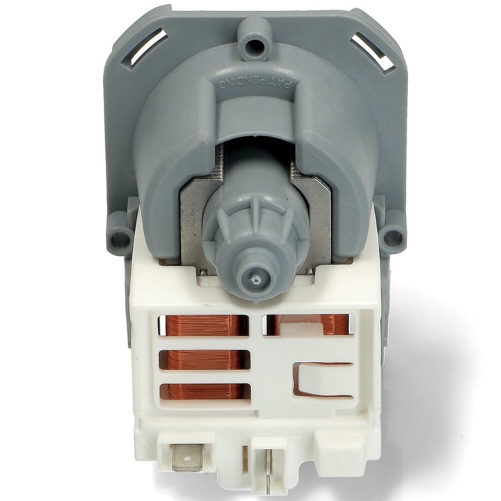 Pompa A 3 Punti Standard Askoll 1323239002