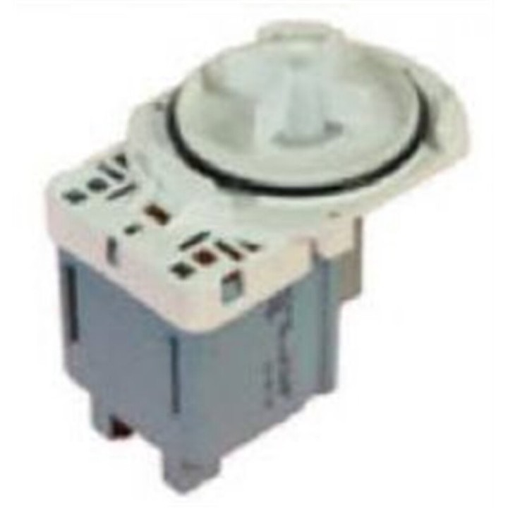 Pompa Di Ancoraggio A 3 Punti Standard Gre