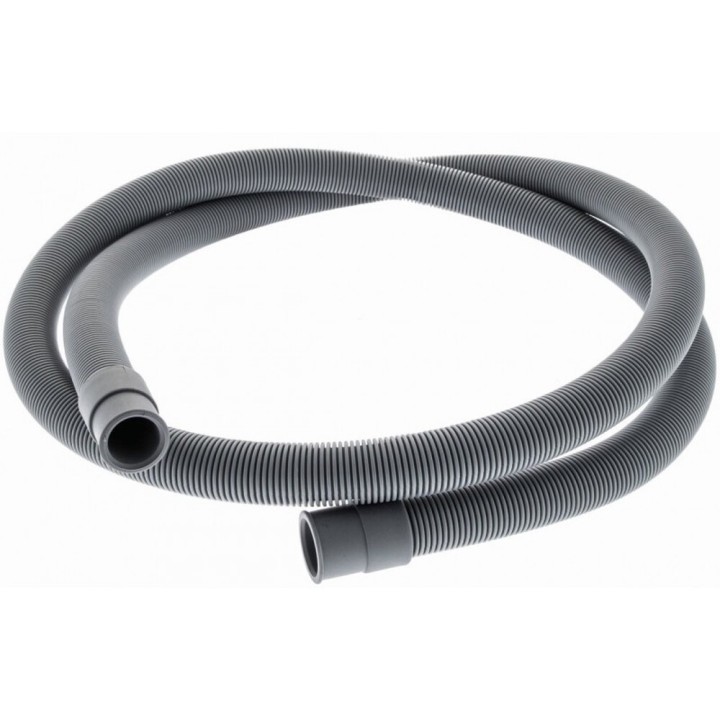 Gerades Wasserablaufrohr 2000X20X24Mm Standard