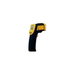 Thermomètre Laser Numérique Ar-350