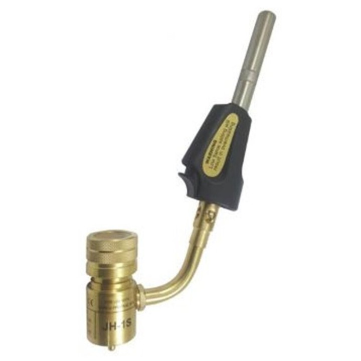 Mapp gas torch Jh-1s
