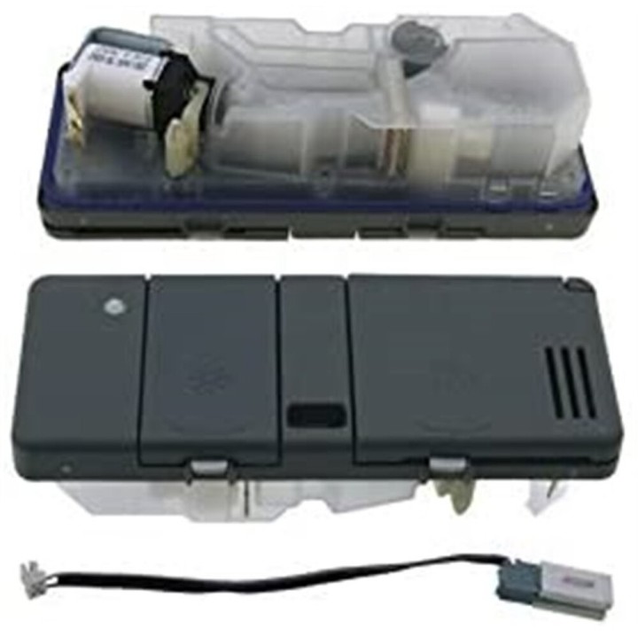 Dosatore Detersivo Lavastoviglie Per Electrolux 200X75Mm 8996464032078 Standard