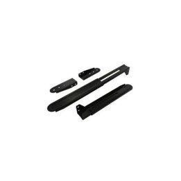 Supporto Per Microonde Standard Nero