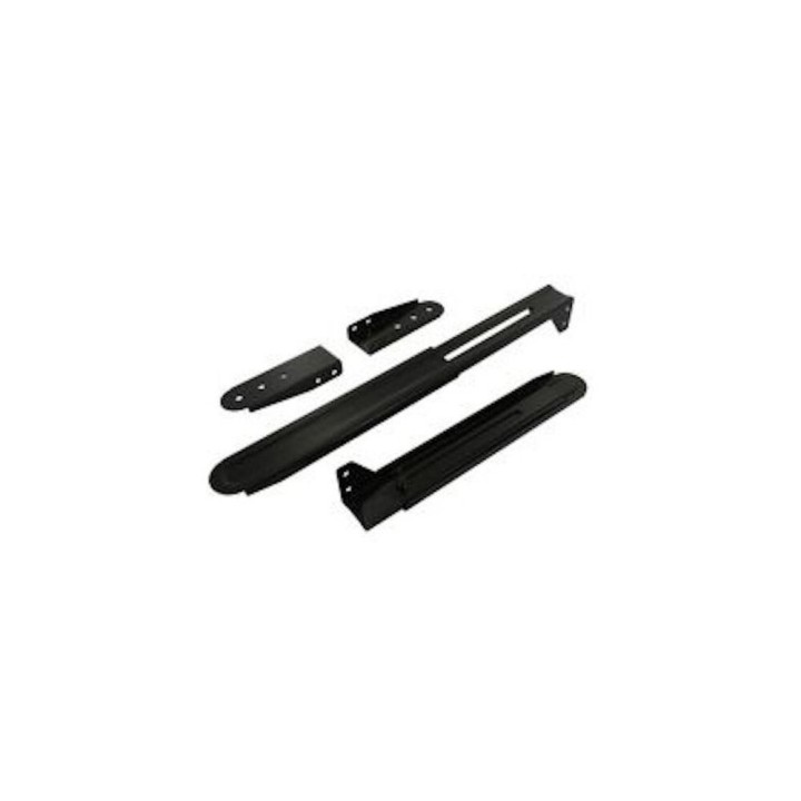 Supporto Per Microonde Standard Nero