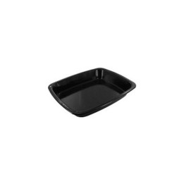 Standard Enameled Oven Tray 330X273X50 Mm