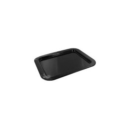 Teglia Standard Smaltata 364X287X18 Mm