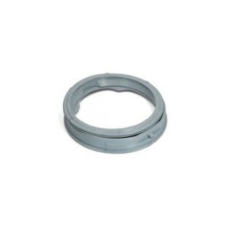 Lg Mds61952201 Mds61952202 Soffietto Della Porta Della Lavatrice In Gomma