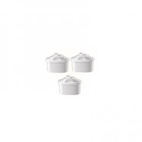 Filtro Jarra Agua Compatible Brita Bosch 100482 208692 Pack 3 Unidades